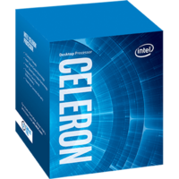 Процессор Intel Celeron G5905 3.4ГГц, 2-ядерный, 2МБ, LGA1200, BOX
