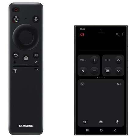 Телевизор 50" Samsung QE50QN80FAUXRU 2025