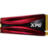 Внутренний SSD-накопитель 512Gb A-Data XPG Gammix S11 Pro AGAMMIXS11P-512GT-C M.2 2280 PCIe NVMe 3.0 x4