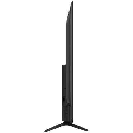 Телевизор 55" TCL 55T7B (4K UHD 3840x2160, Smart TV) черный