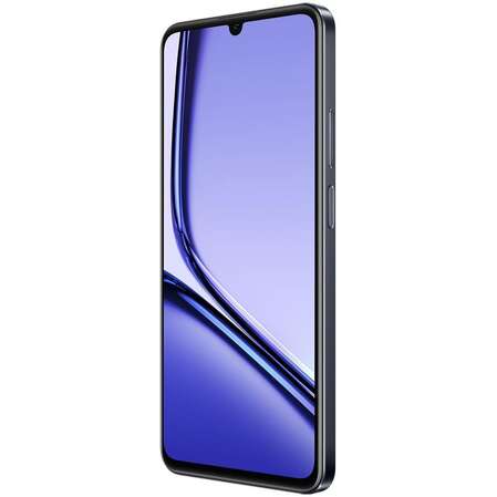 Смартфон Realme Note 50 3/64GB RU Black