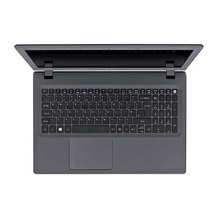 Ноутбук Acer Aspire E5-532-P928 Intel N3700/2Gb/500Gb/15.6"/Cam/Win10 Gray