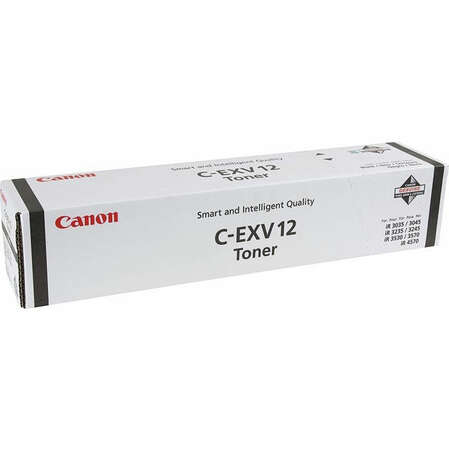 Тонер Canon C-EXV12 9634A002 для Canon  IR 3570,4570,3035,304 (8300стр)