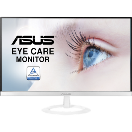 Монитор 23" ASUS Eye Care VZ239HE-W IPS 1920x1080 5ms HDMI, VGA