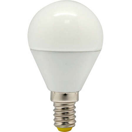 Светодиодная лампа Feron LB-95 (7W) 230V E14 4000K G45 25479