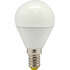 Светодиодная лампа Feron LB-95 (7W) 230V E14 4000K G45 25479