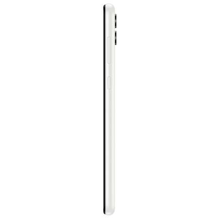 Смартфон Samsung Galaxy A04 SM-A045 3/32GB White