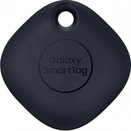 Беспроводная метка Samsung SmartTag черная