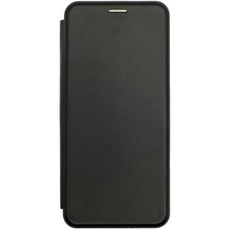 Чехол для Samsung Galaxy S10 Lite SM-G770 Zibelino Book черный