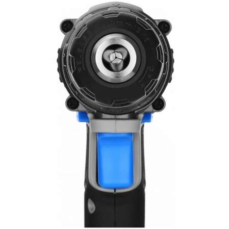 Дрель-шуруповерт аккумуляторная Deko Sharker 20V, 20В, 1*3.0Ач 063-4037