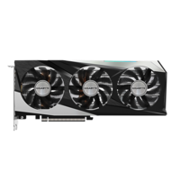 Видеокарта Gigabyte 8192Mb RX 6650 XT Gaming OC 8G (GV-R665XTGAMING OC-8GD) 2xDP, 2xHDMI, Ret 