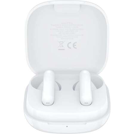 Bluetooth гарнитура TCL TW10 White