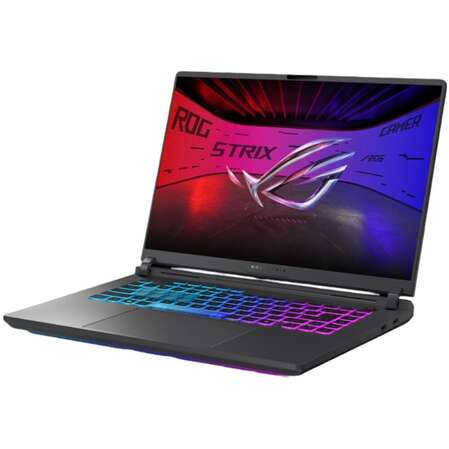 Ноутбук ASUS ROG Strix G615LR-S5222 Core Ultra 9 275HX/32Gb/1Tb SSD/NV RTX5070Ti 12Gb/16" WQXGA/DOS grey