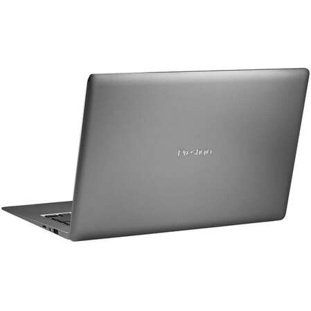 Ноутбук Prestigio Smartbook 141 C3 Intel Z8350/2Gb/64Gb SSD/14.1"/Win10 Dark grey