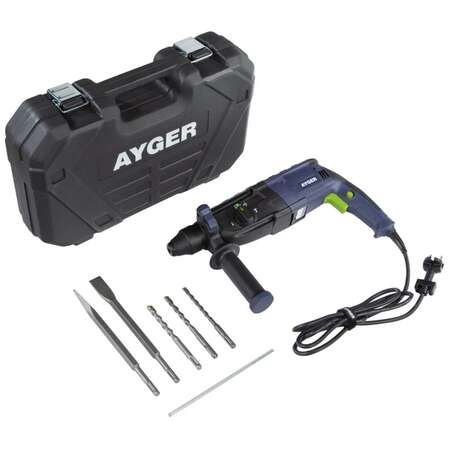Перфоратор AYGER AH1100
