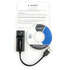 Адаптер USB3.0 - RJ45 (1Gbps) Gembird NIC-U5