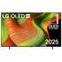 Телевизор 65" LG OLED65B5RLA.ARUG 2025