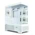 Корпус ATX Miditower Zalman Chronix V2 White