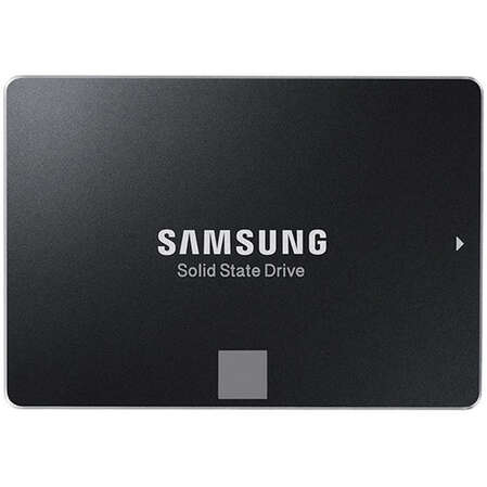 Внутренний SSD-накопитель 500Gb Samsung 850 Evo (MZ-75E500B/EU) SATA3 2.5"