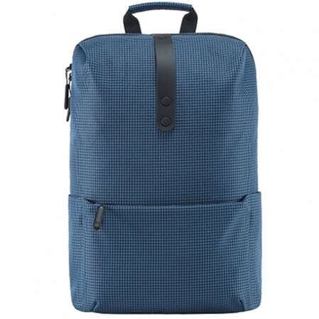 15,6" Рюкзак для ноутбука Xiaomi Mi Casual Backpack, синий