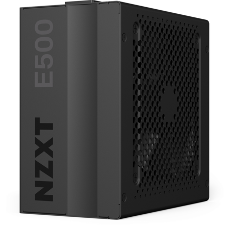 Блок питания 500W NZXT E500 NP-1PM-E500A-EU