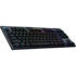 Клавиатура Logitech G915 TKL Lightspeed Wireless Black