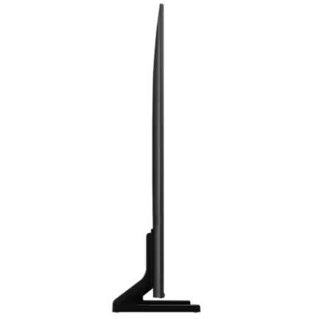 Телевизор 85" Samsung QE85Q60DAUXRU 2024 (4K UHD 3840x2160, Smart TV) серый (EAC)