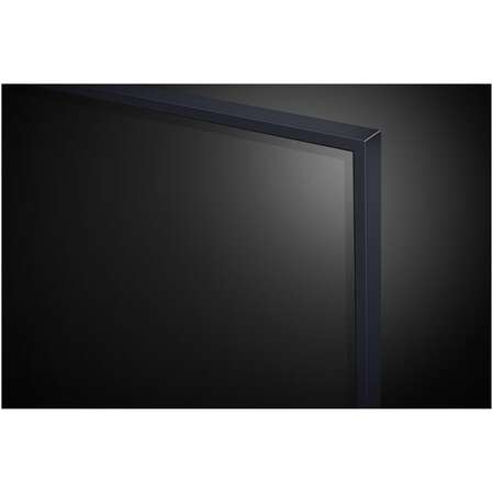 Телевизор 65" LG 65UT91006LA.ARUG 2024 (4K UHD 3840x2160, Smart TV) черный (EAC)