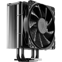 Охлаждение CPU Cooler for CPU Deepcool Gammaxx GTE V2 180W s775/1155/1156/1150/1200/17002011/AM4/AM5