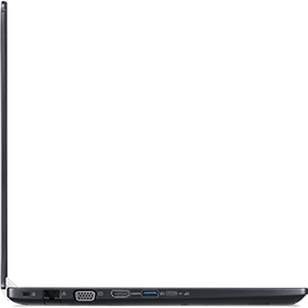 Ноутбук Acer TravelMate X3 TMX314-51-M-5525 Core i5 8265U/8Gb/256Gb SSD/14" FullHD/Win10Pro Grey