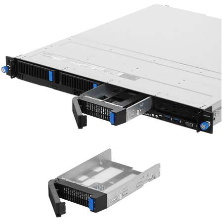 Платформа ASUS RS300-E12-PS4 /3F/WOS/WOA/WON/WOM/WONCRD/WORCRD/EU  WOCPU/WOM/WOGPU/Z (90SF03A1-M00060)