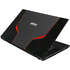 Ноутбук MSI GE70 0ND-082XRU Core i5 3210M/4Gb/500Gb/DVD-SM/NV GTX660M GDDR5 2Gb/17.3"HD+ antiglare/WF/BT/Cam/6cell/Dos