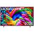 Телевизор 75" LG 75NANO90A6B.ARUG 2025