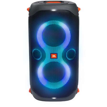 Портативная bluetooth-колонка JBL PartyBox 110 Black