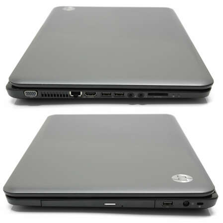 Ноутбук HP Pavilion g7-1102er LZ631EA AMD P960/4Gb/640Gb/DVD/HD6470 1G/WiFi/BT/17.3" HD+/Win 7HB