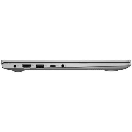 Ноутбук ASUS VivoBook 14 K413FA-EB527T Core i3 10110U/8Gb/256Gb SSD/14" FullHD/Win10 Silver