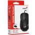 Мышь Genius DX-101 Black