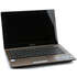 Ноутбук Asus K43E B970/2Gb/320Gb/DVD/WiFi/BT/cam/14"HD/DOS dark brown