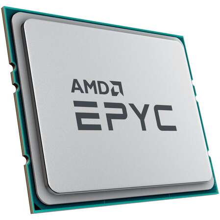 Процессор AMD EPYC 7F32 (3.7GHz) 256MB SP3 OEM