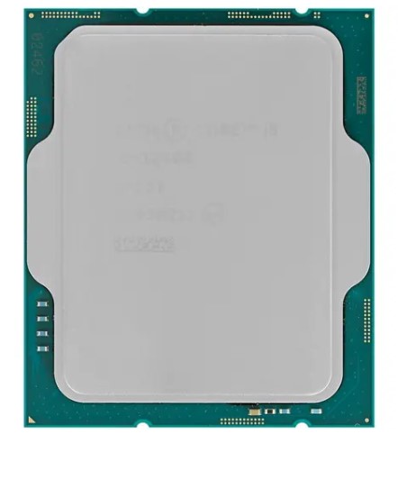 Процессор Intel Core i5-12400, 2.5ГГц, (Turbo 4.4ГГц), 6-ядерный, 18МБ, LGA1700, OEM