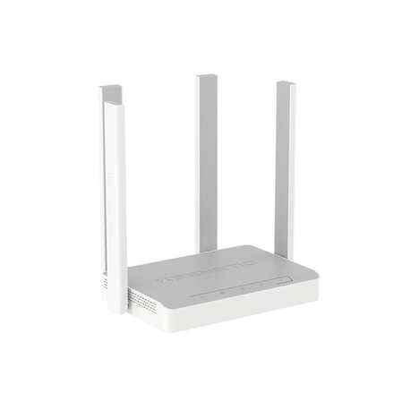 Беспроводной маршрутизатор Keenetic Runner 4G KN-2212, 802.11n, 300 Мбит/с, 2.4ГГц, 3xLAN, 1xWAN, 1xSIM