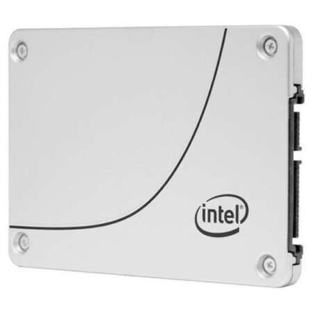 Внутренний SSD-накопитель 3.84Tb Intel D3-S4520 SSDSC2KG038TZ01 2.5" SATA3