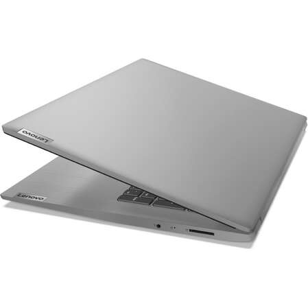 Ноутбук Lenovo IdeaPad 3 AMD Athlon 3020e/4Gb/128Gb SSD/15.6" FullHD/DOS Grey
