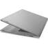 Ноутбук Lenovo IdeaPad 3 AMD Athlon 3020e/4Gb/128Gb SSD/15.6" FullHD/DOS Grey