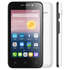 Смартфон Alcatel One Touch 4034D Pixi 4 White
