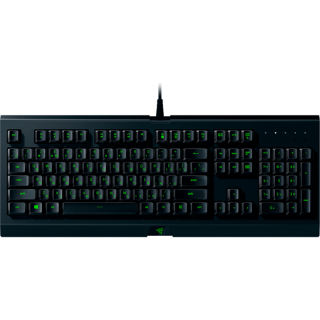 Клавиатура Razer Cynosa Lite Black