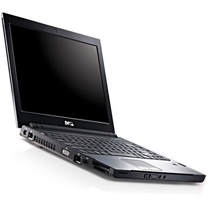 Ноутбук Dell Vostro 1220 T3000/2Gb/250Gb/12.1"/DVD/4500/WF/BT/cam/Win7 HB Black