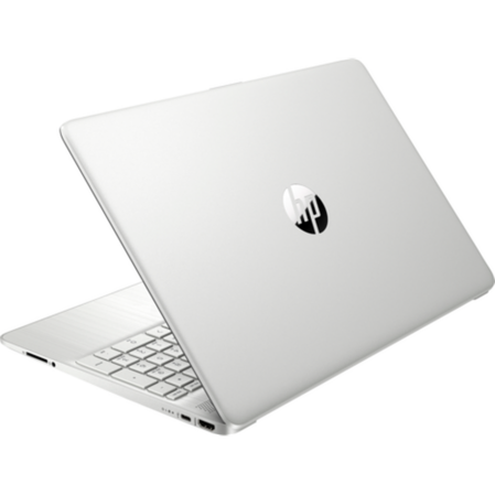 Ноутбук HP Laptop 15s-fq3021ur Pentium N6000/8Gb/512Gb SSD/15.6" FullHD/DOS Silver