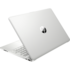 Ноутбук HP Laptop 15s-fq3021ur Pentium N6000/8Gb/512Gb SSD/15.6" FullHD/DOS Silver