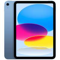 Планшет Apple iPad 10 (2022) 64Gb Wi-Fi Blue US MPQ13LL/A